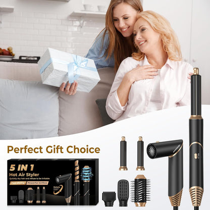 LUXEN™ Cepillo 5 en 1