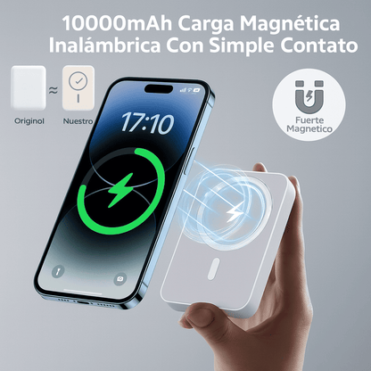 Bateria Powerbank MagSafe™