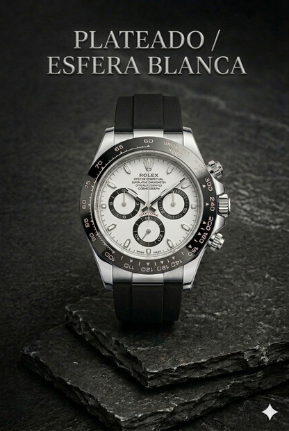 OYSTER FLEX DAYTONA- UN LUJO A UN PRECIO INCREIBLE