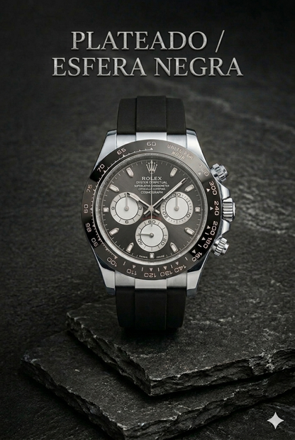 OYSTER FLEX DAYTONA- UN LUJO A UN PRECIO INCREIBLE
