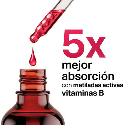 Vitamina B12 Nusava ®