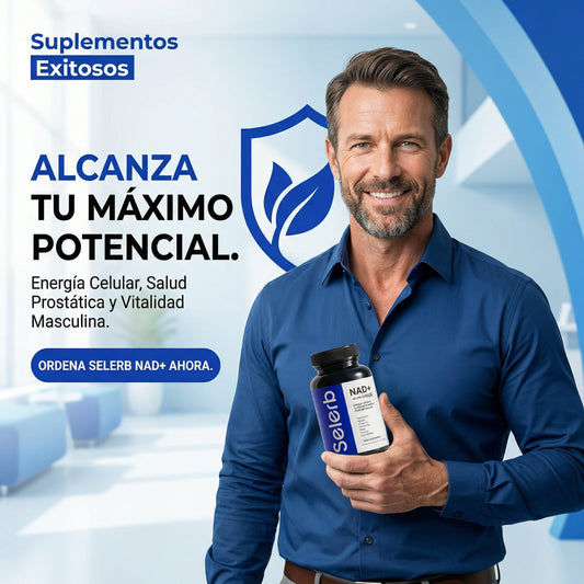 Selerb Men complex
