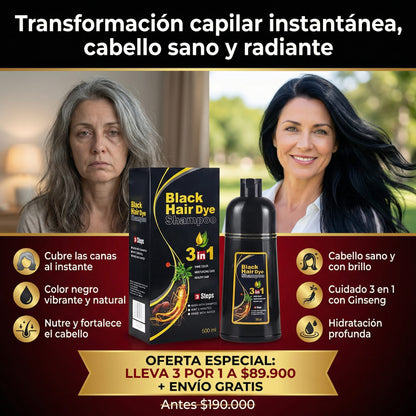 SHAMPOO HENA 2X1 CHAO CANAS
