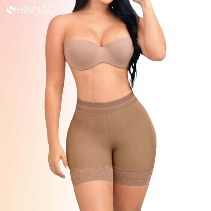 Panty BodyLift Pro!® 2x1