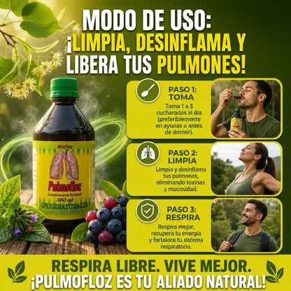PULMOFLOZ