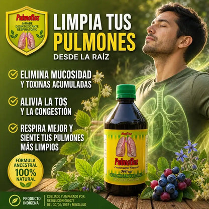 PULMOFLOZ