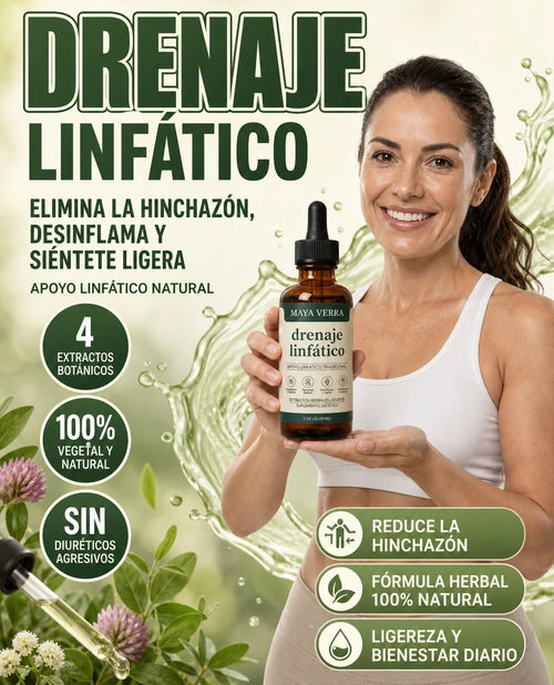 Lymphatic Drainage Drenaje Linfatico