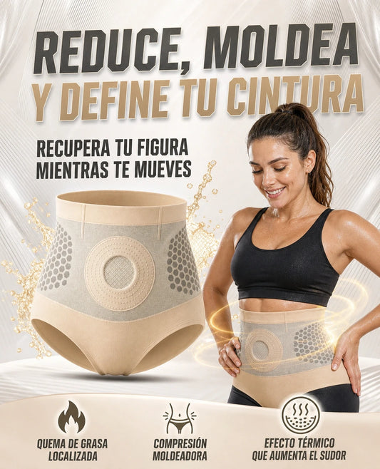 REDUFAJA Calzon Faja