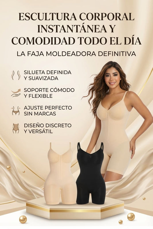 SHAPEWEAR faja compresora Premium